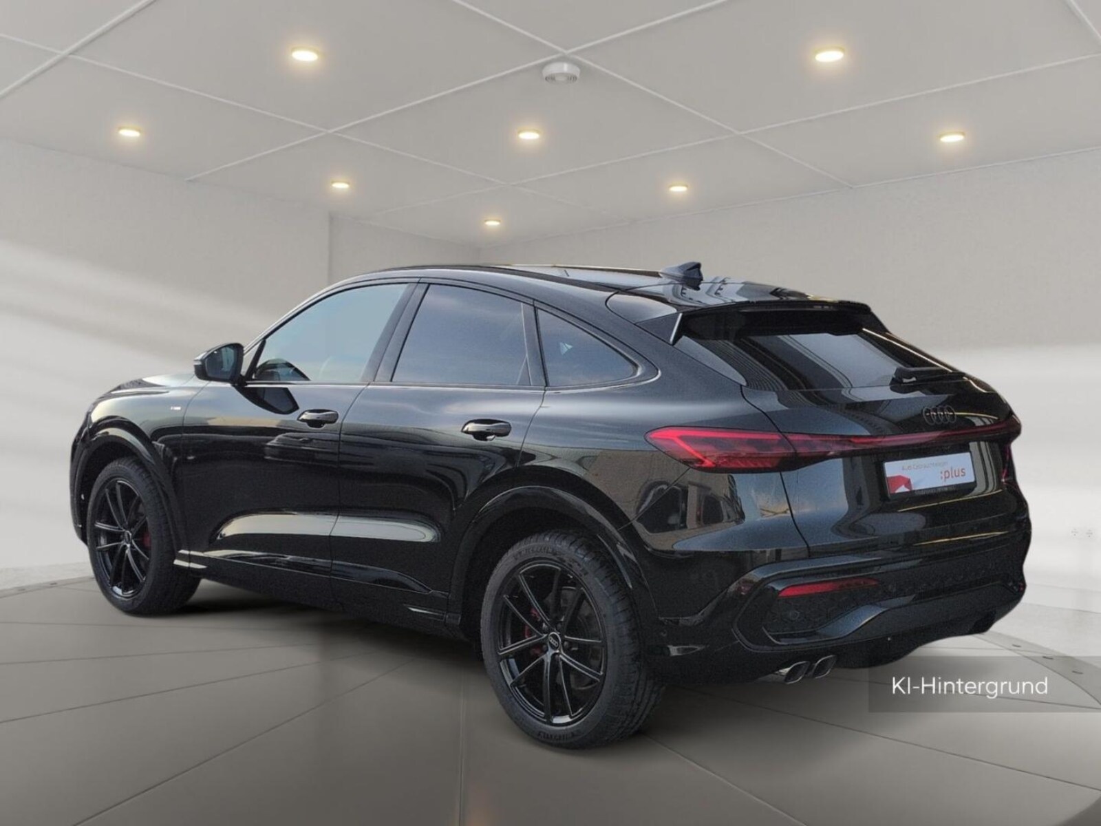 Audi Q5 Sportback – Bild 4