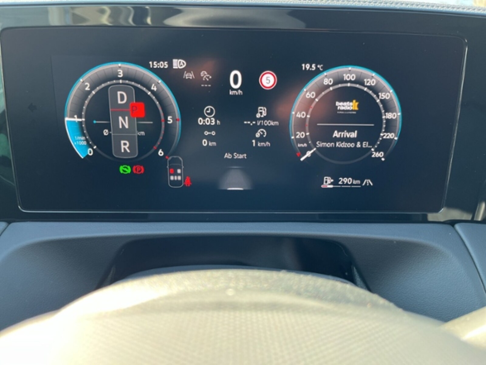 Volkswagen Tiguan – Bild 17