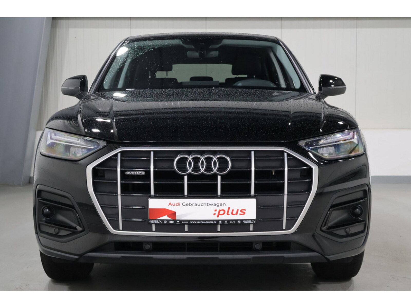 Audi Q5 Sportback – Bild 2