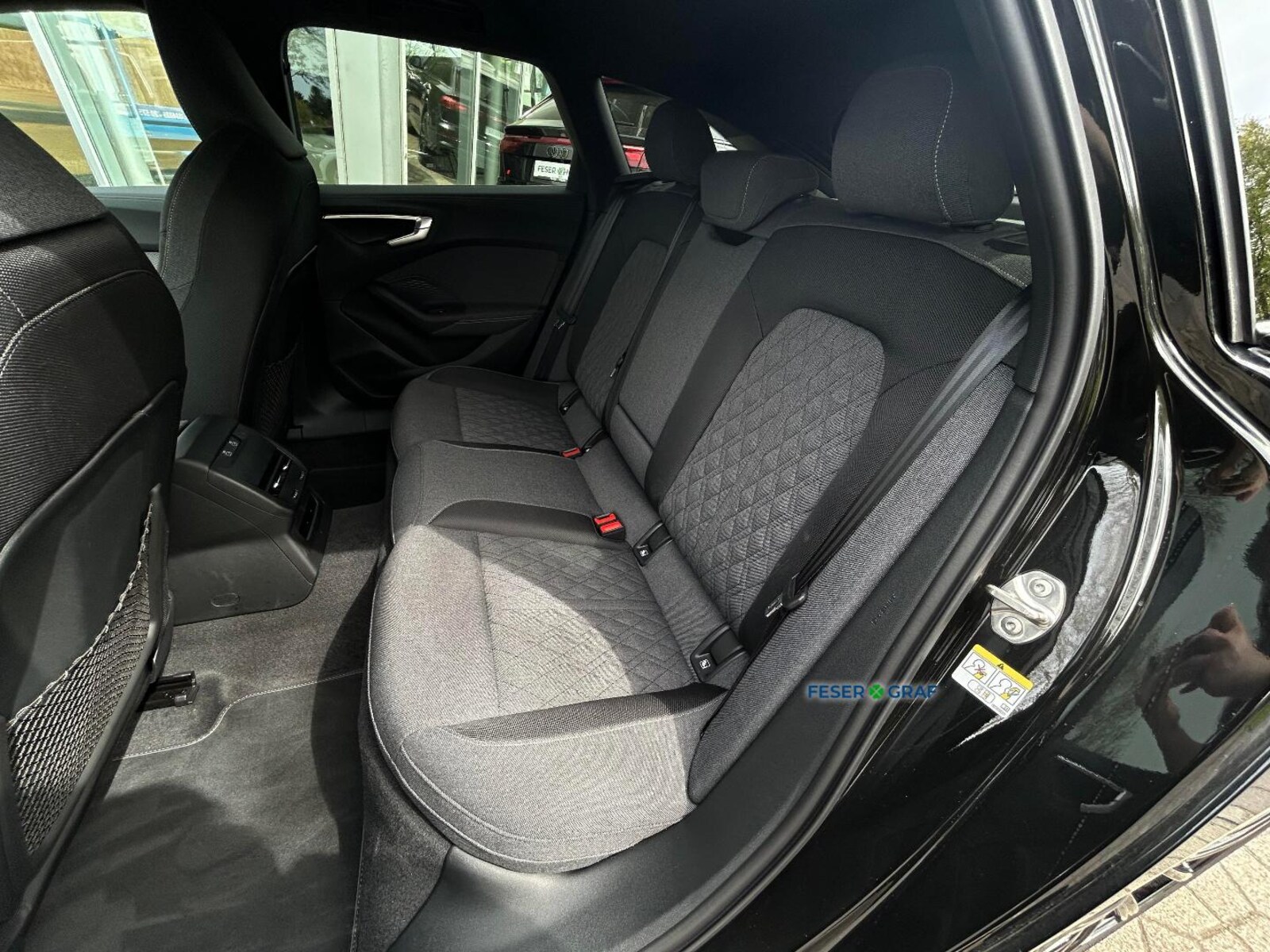 Audi A5 Avant – Bild 9