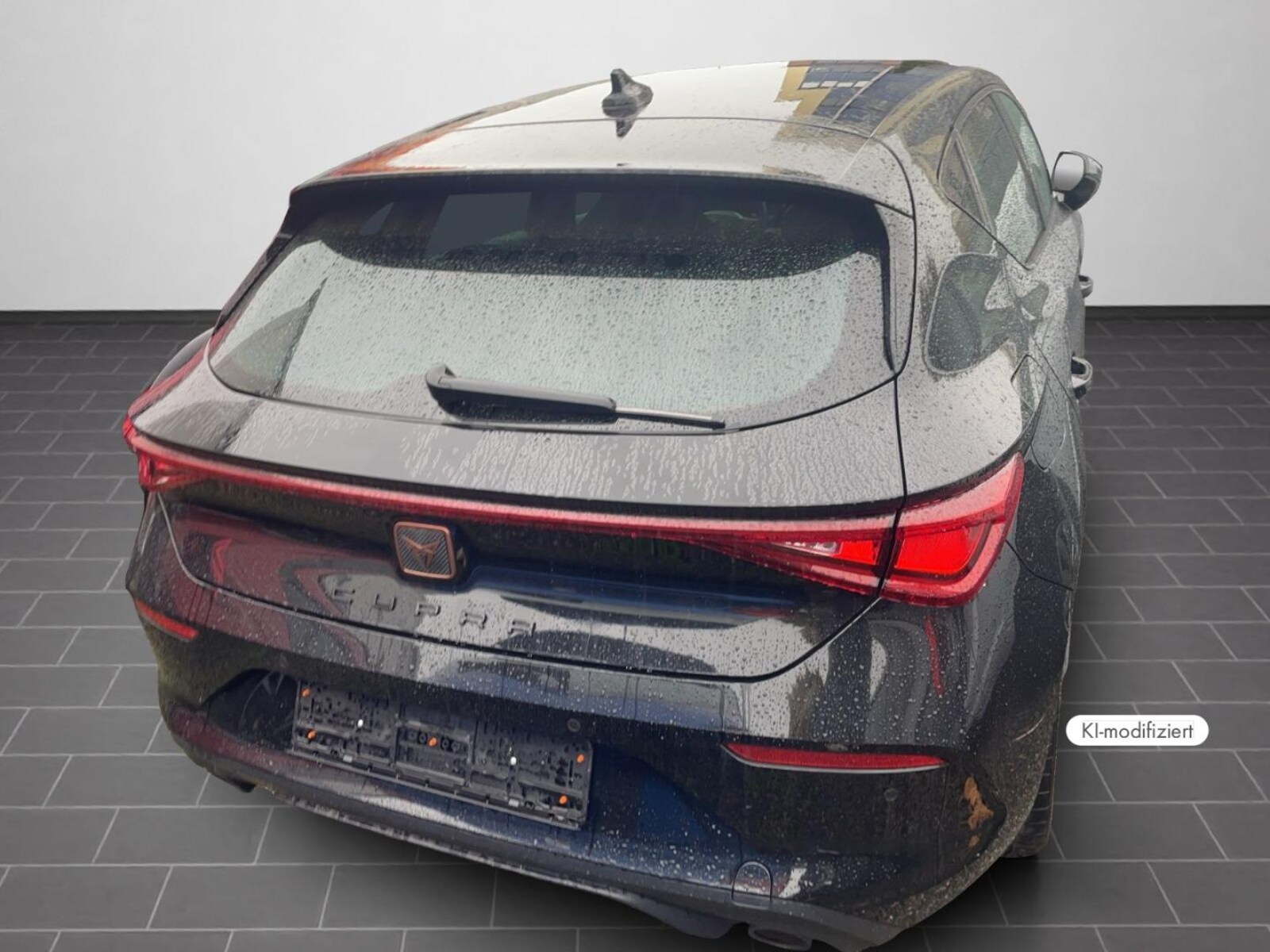 CUPRA Leon – Bild 6