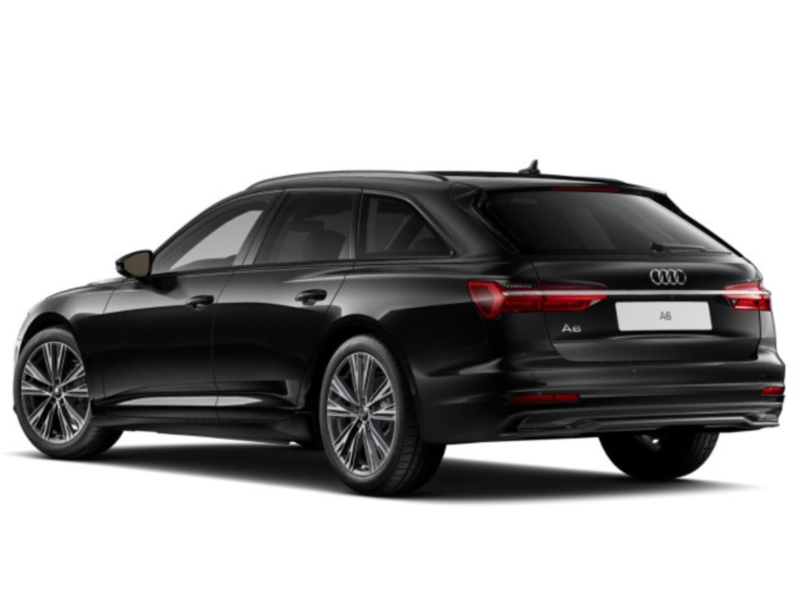 Audi A6 Avant – Bild 8