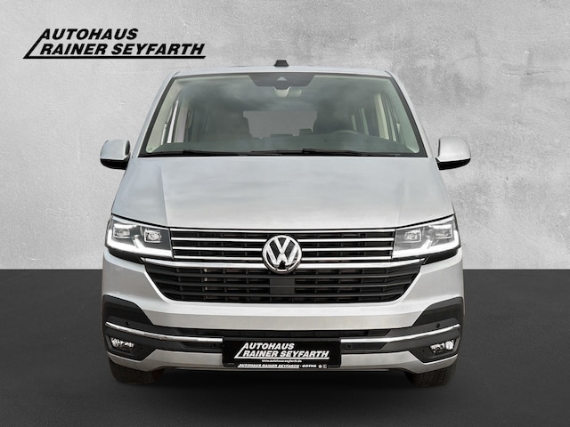 Volkswagen T6.1 Multivan