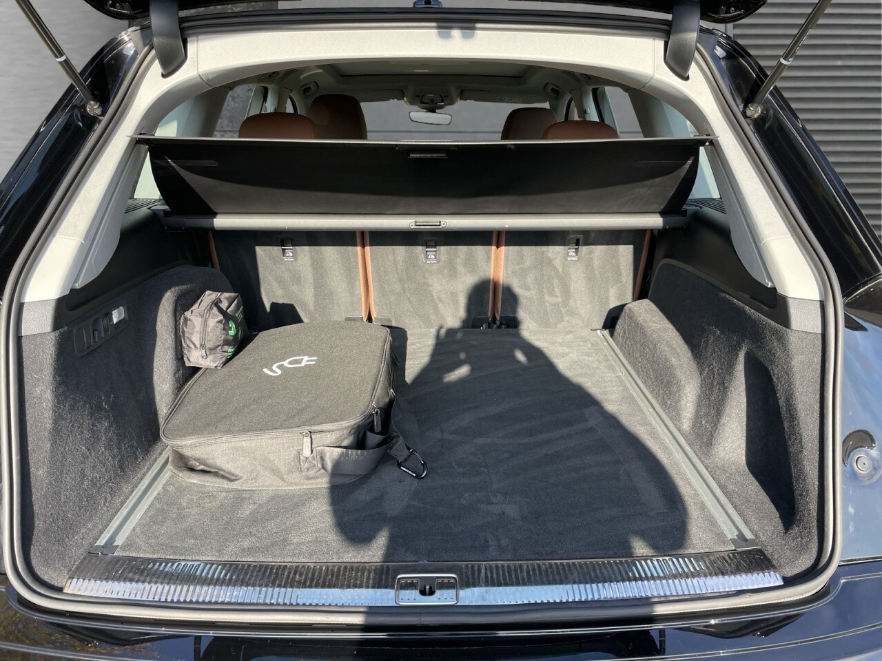 Image about Audi Q7 TFSI e 55 TFSI e quattro tiptronic