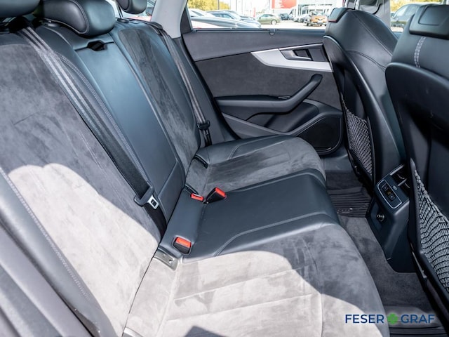 Audi A4 Allroad Quattro 45 TFSI Quattro S Tronic - 2019 - Joinsteer - #7