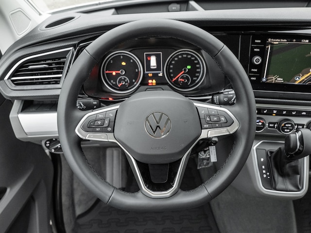 Volkswagen T6.1 California