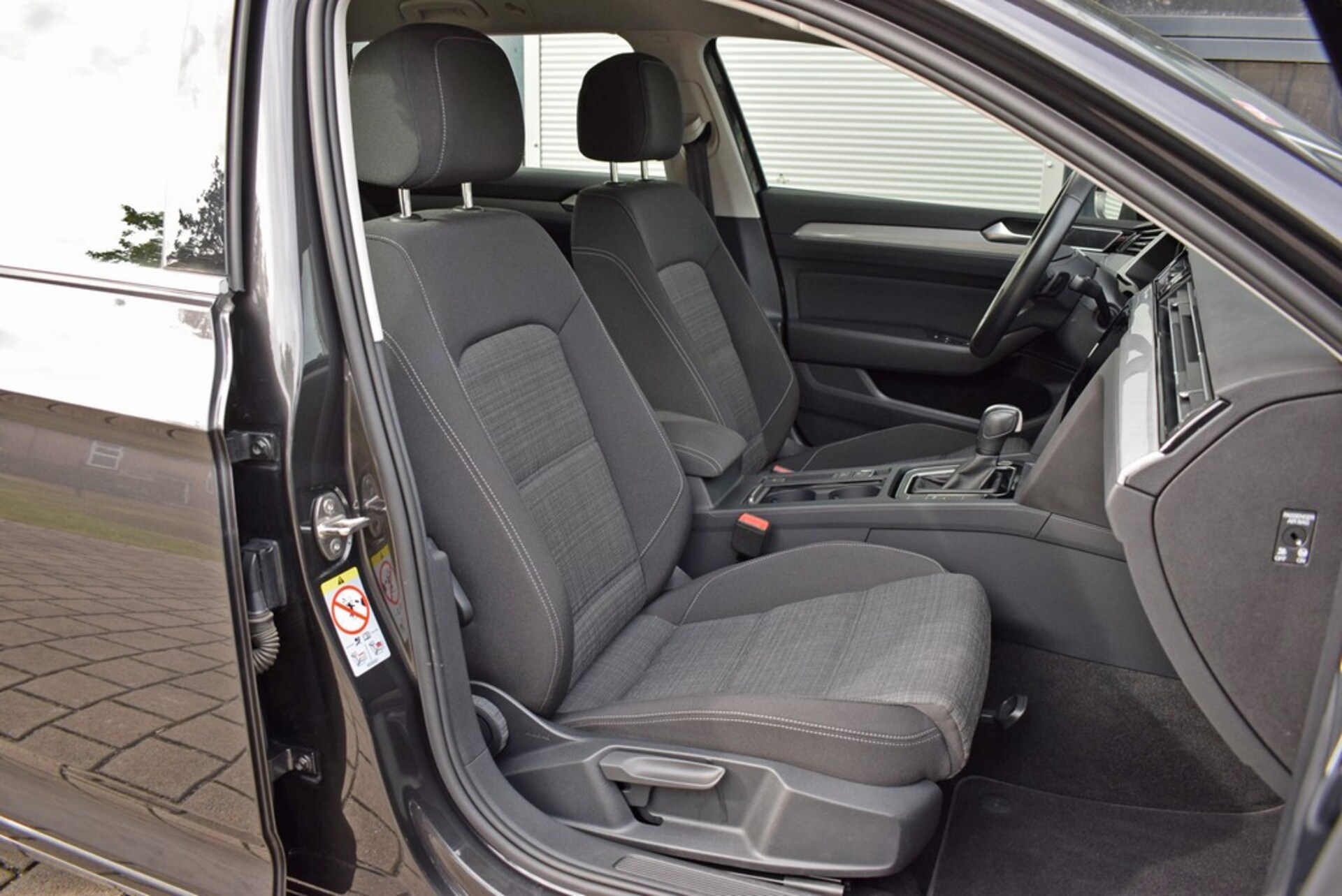 Volkswagen Passat Variant Business