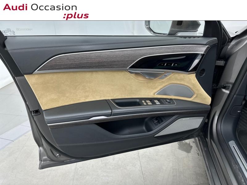 Image about Audi A8 TFSI e Avus Extended 60 TFSI e quattro 330 kW (449 ch) tiptronic