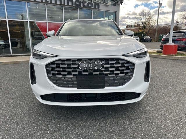 2025 Audi Q5 Premium Plus - Photo 8