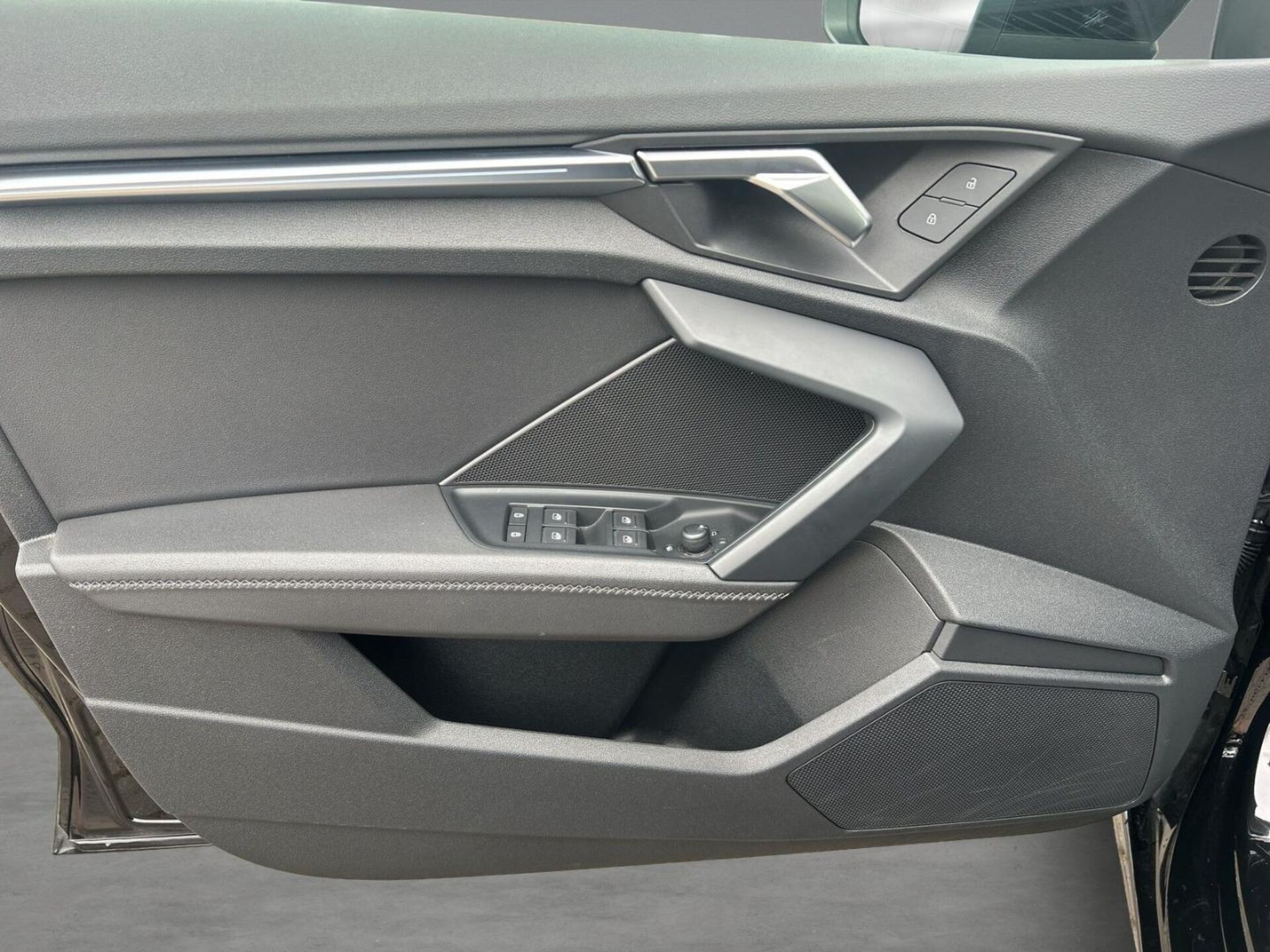 Audi A3 Sportback Advanced