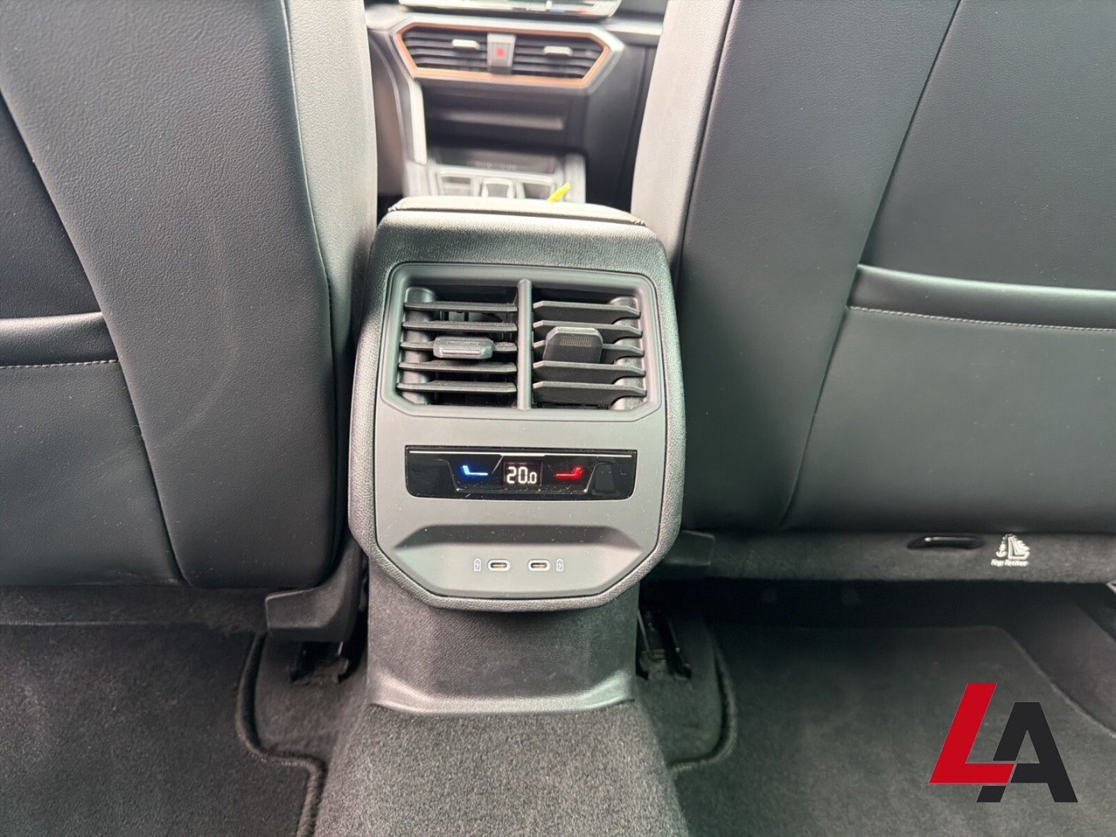 CUPRA Formentor – Bild 12