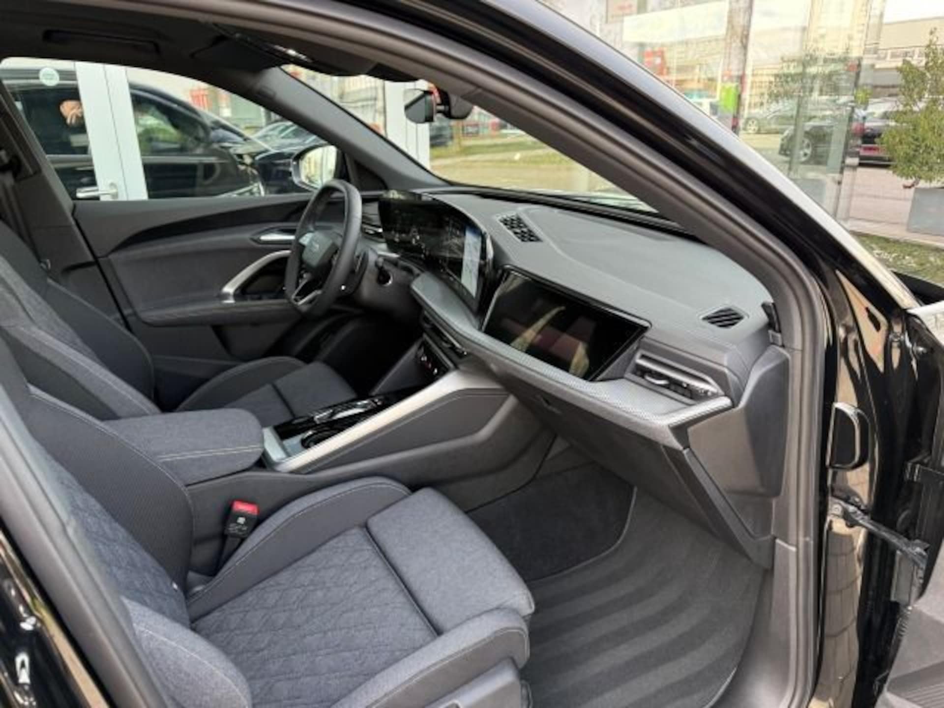 Audi Q5 SUV