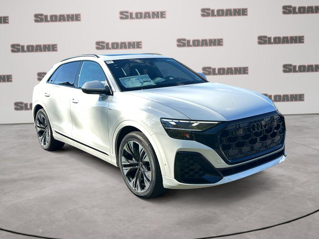 2026 Audi Q8 Premium Plus - Photo 7