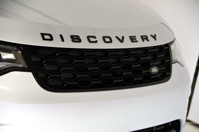 2023 Land Rover Discovery