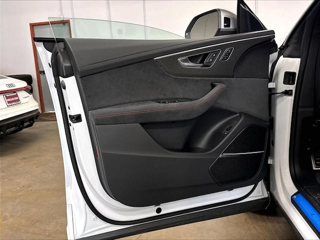 2026 Audi RS Q8 Base - Photo 17