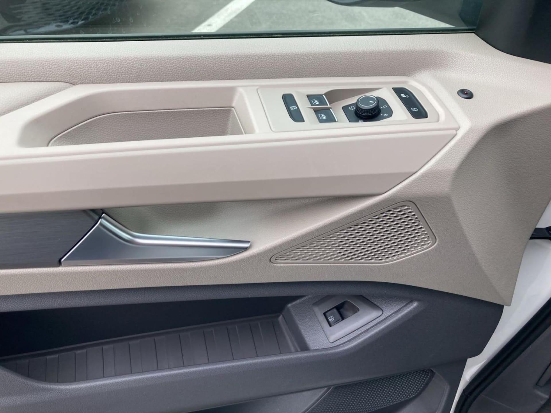 Volkswagen California Ocean