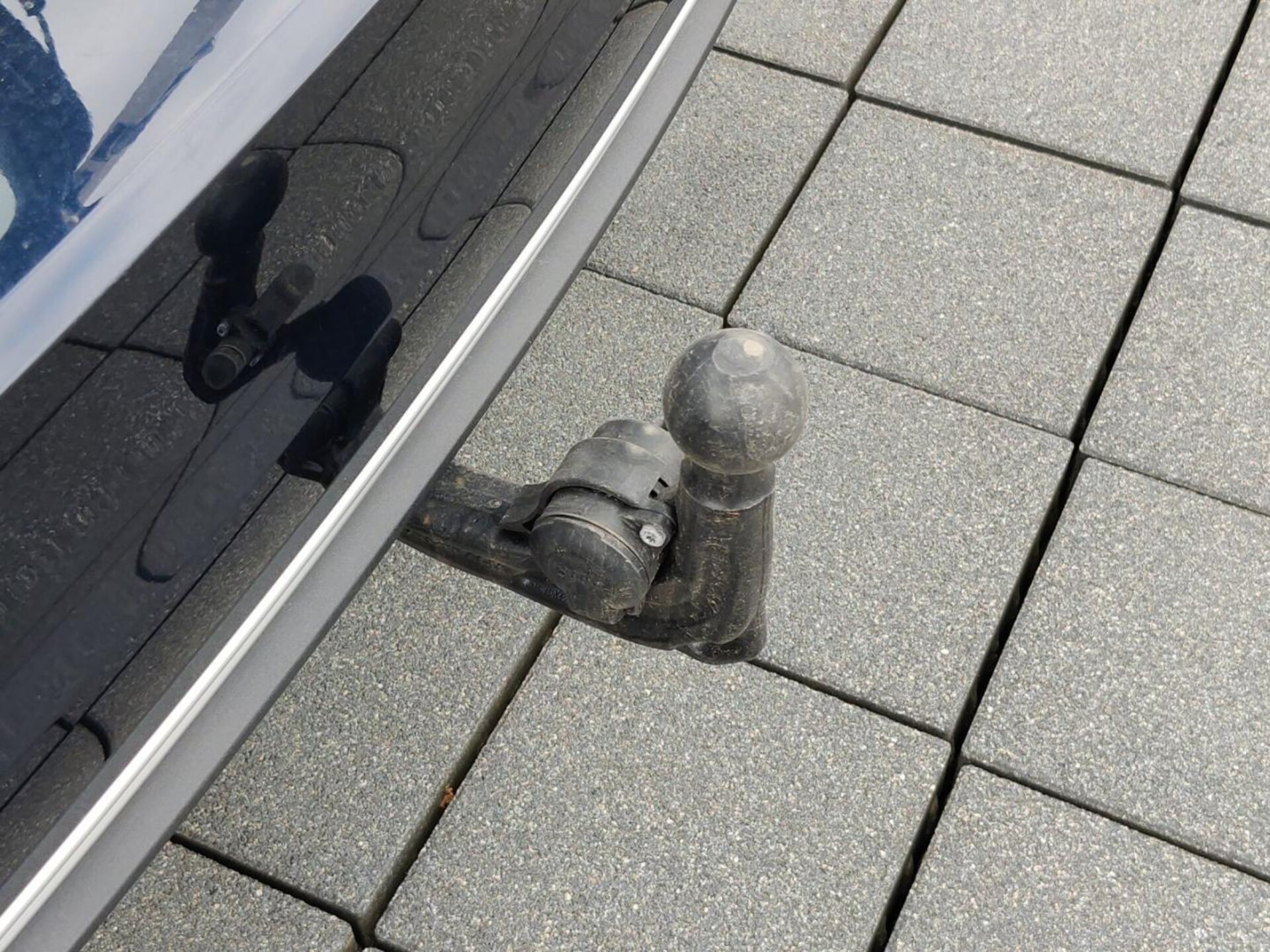 Audi A6 Avant TFSI e Sport