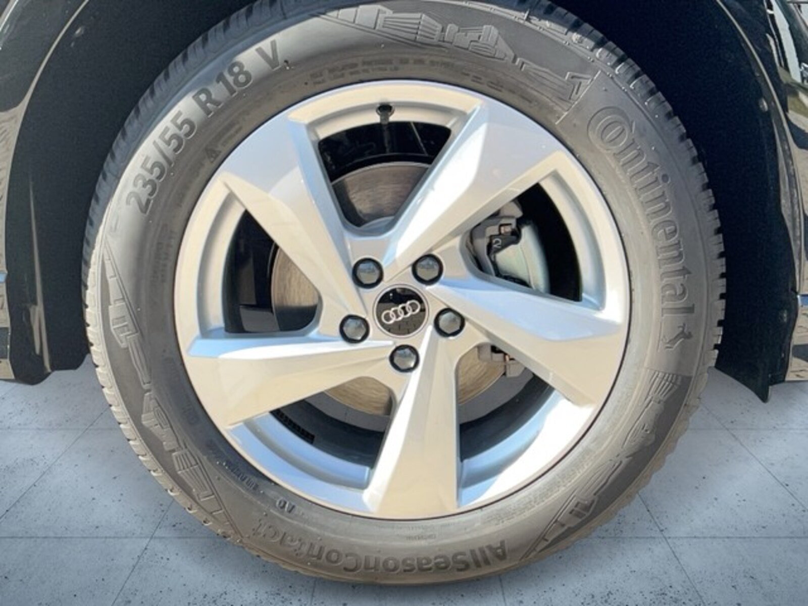Audi Q3 – Bild 6