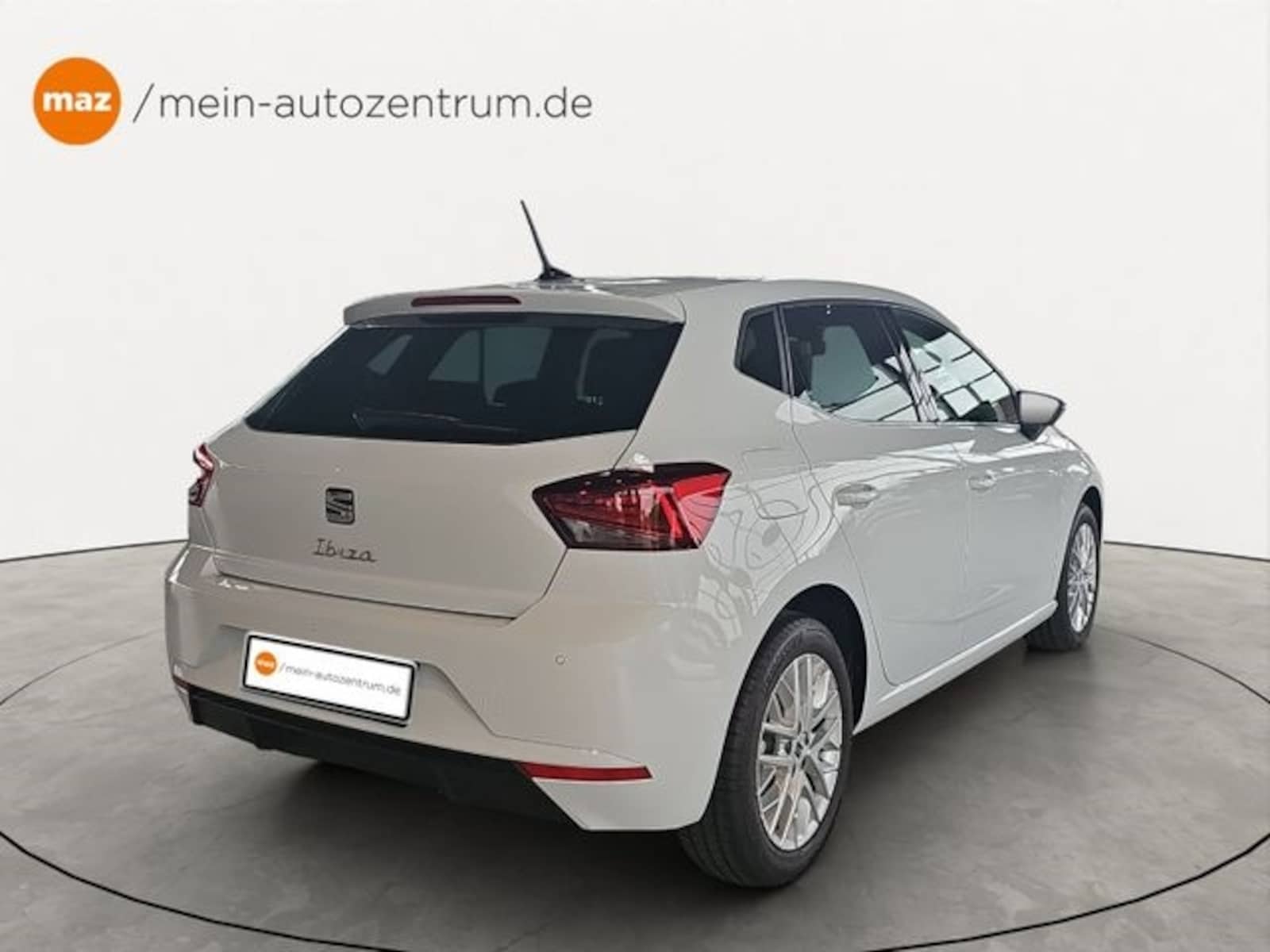 SEAT Ibiza – Bild 6