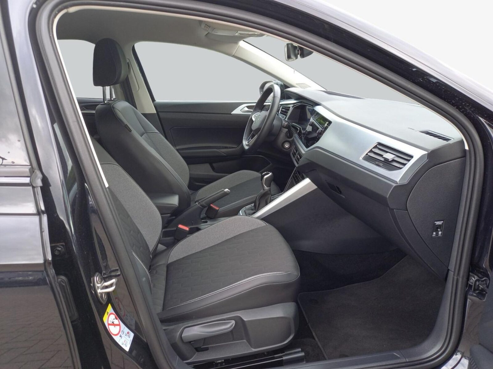 Volkswagen Taigo – Bild 12