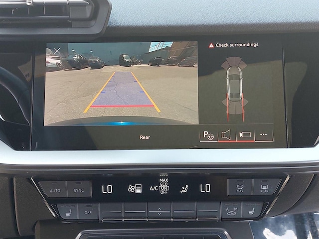 2023 Audi A3 Sedan Premium Plus - Photo 26