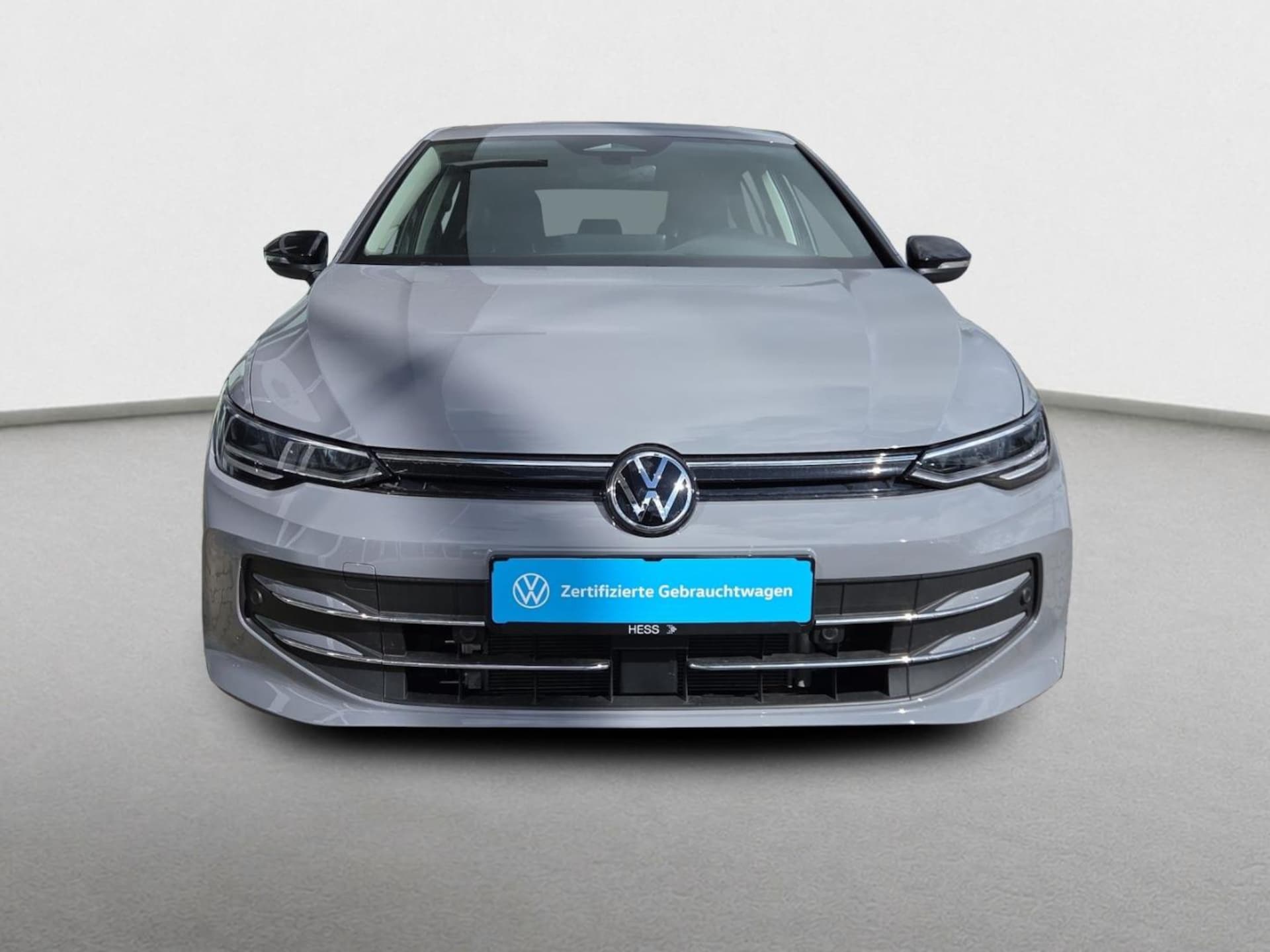 Volkswagen Golf ENERGY