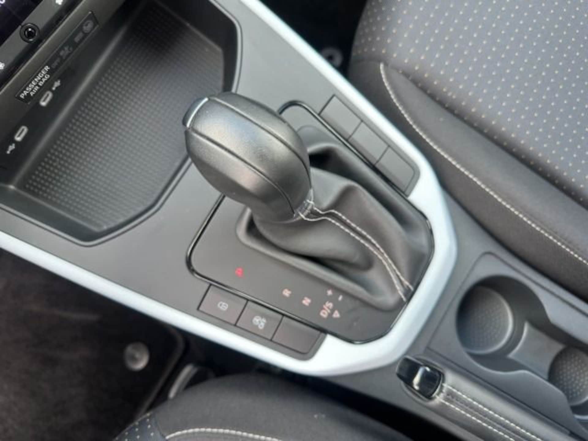 SEAT Arona Style