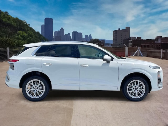 2026 Audi Q3 Base - Photo 6