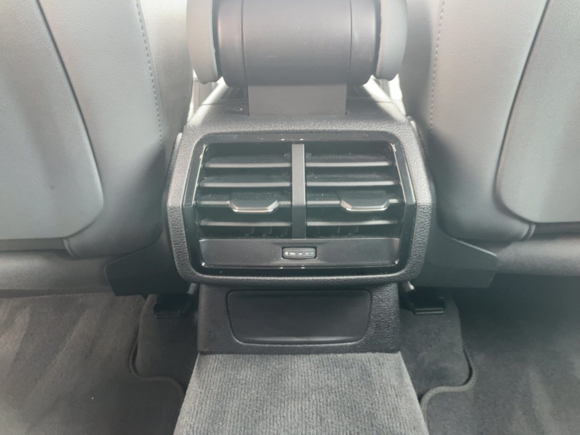 Audi Q3 Sportback TFSI e