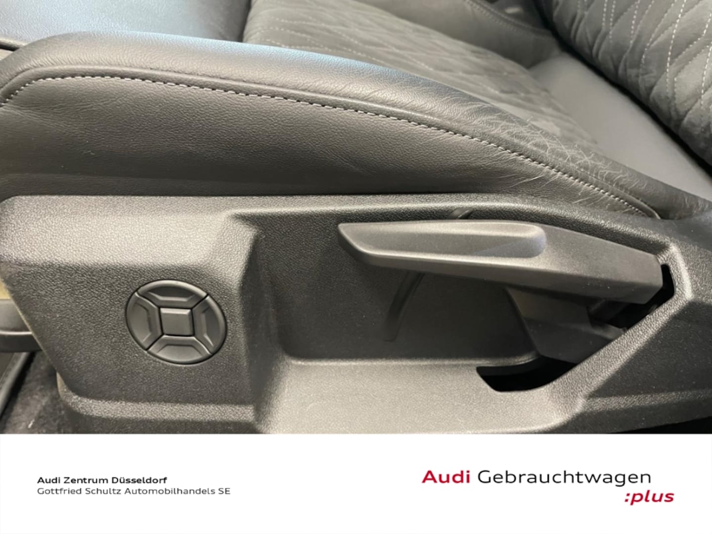 Bild über Audi A5 Limousine TDI quattro 150 kW S tronic - für weitere Informationen kontaktieren Sie den Audi Partner
