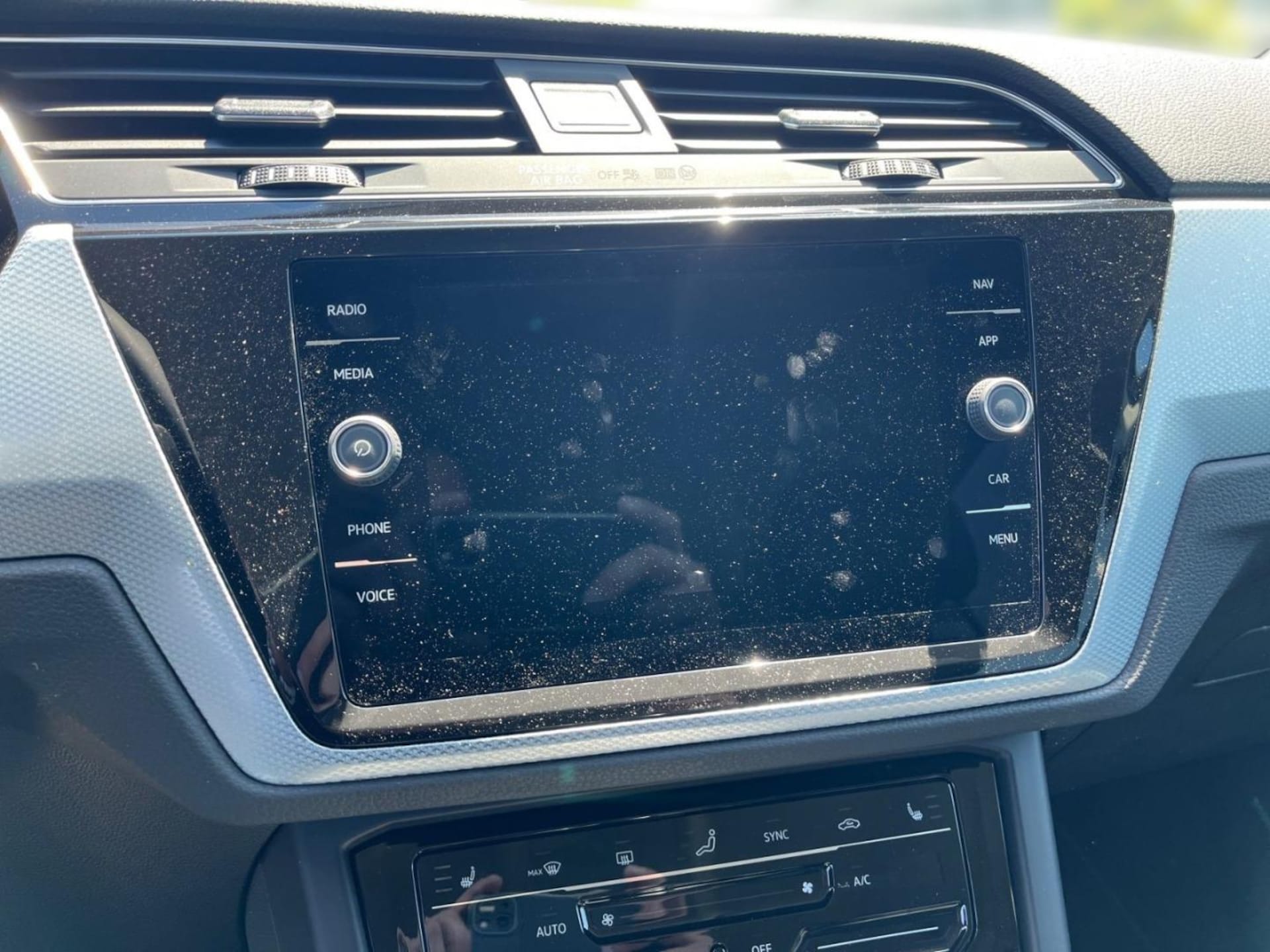 Volkswagen Touran ENERGY
