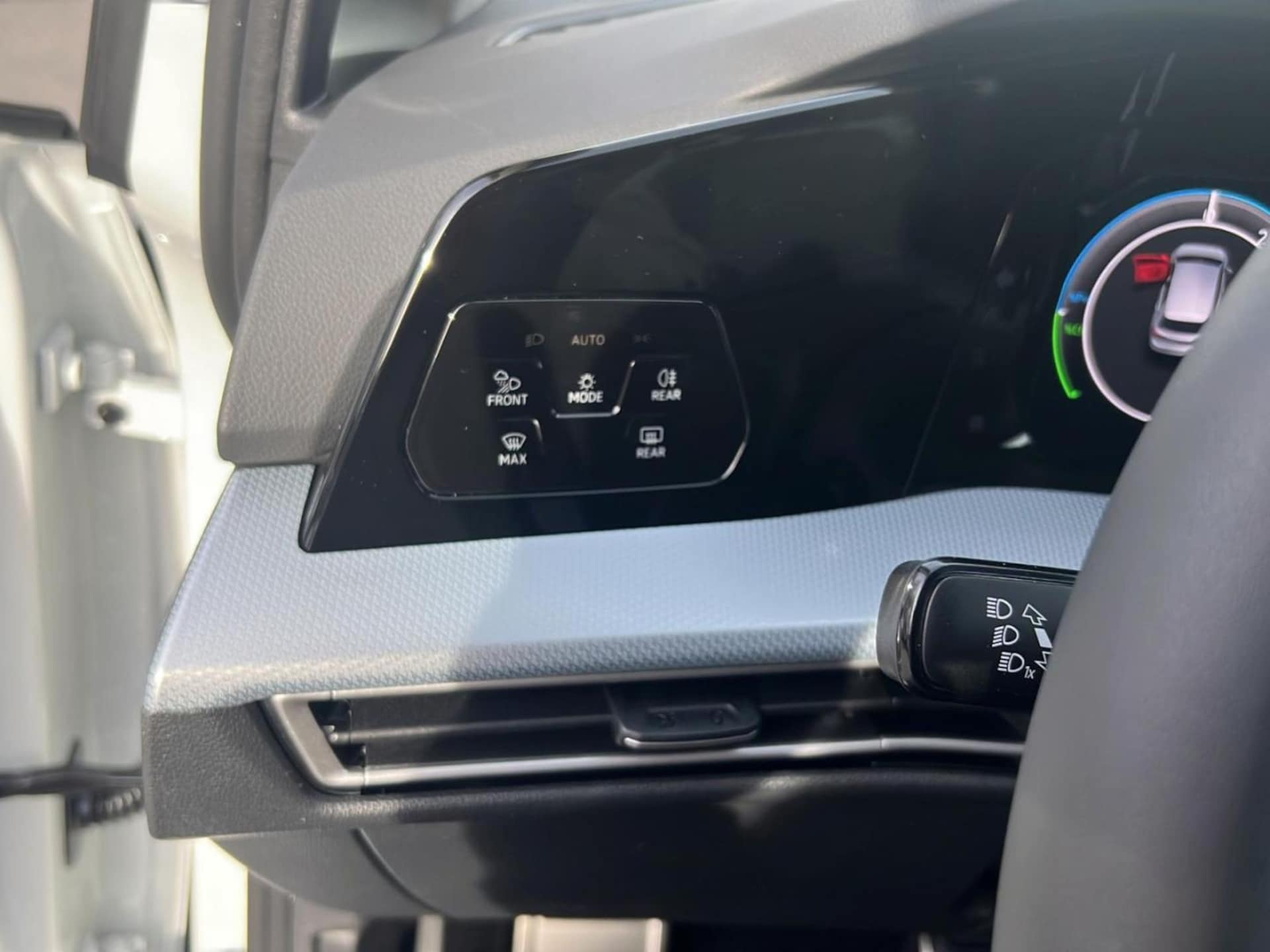 Volkswagen Golf ENERGY
