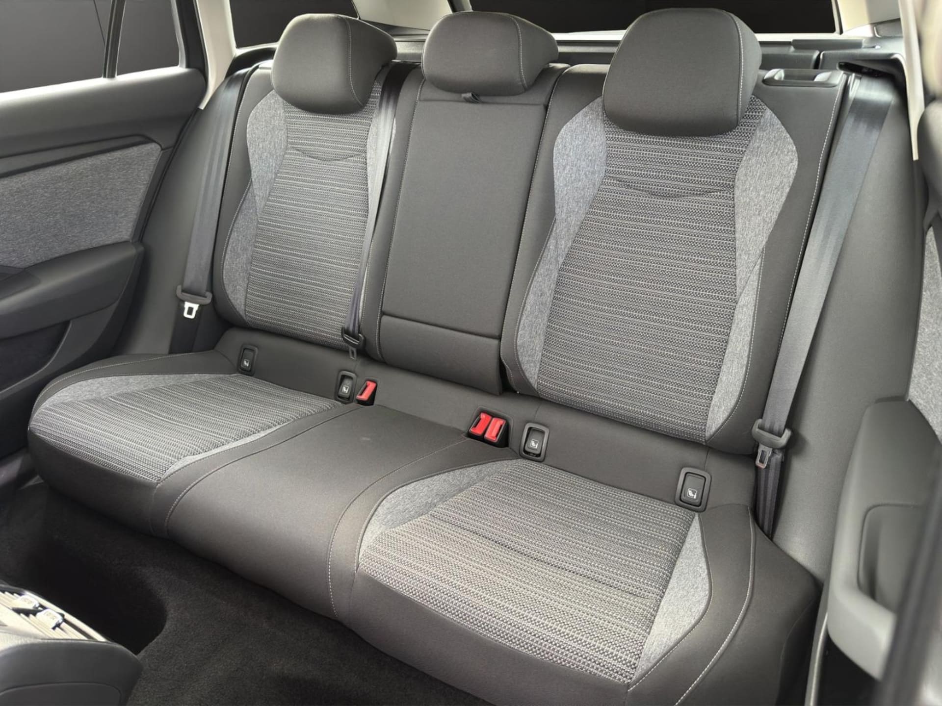 Skoda Superb Combi Selection