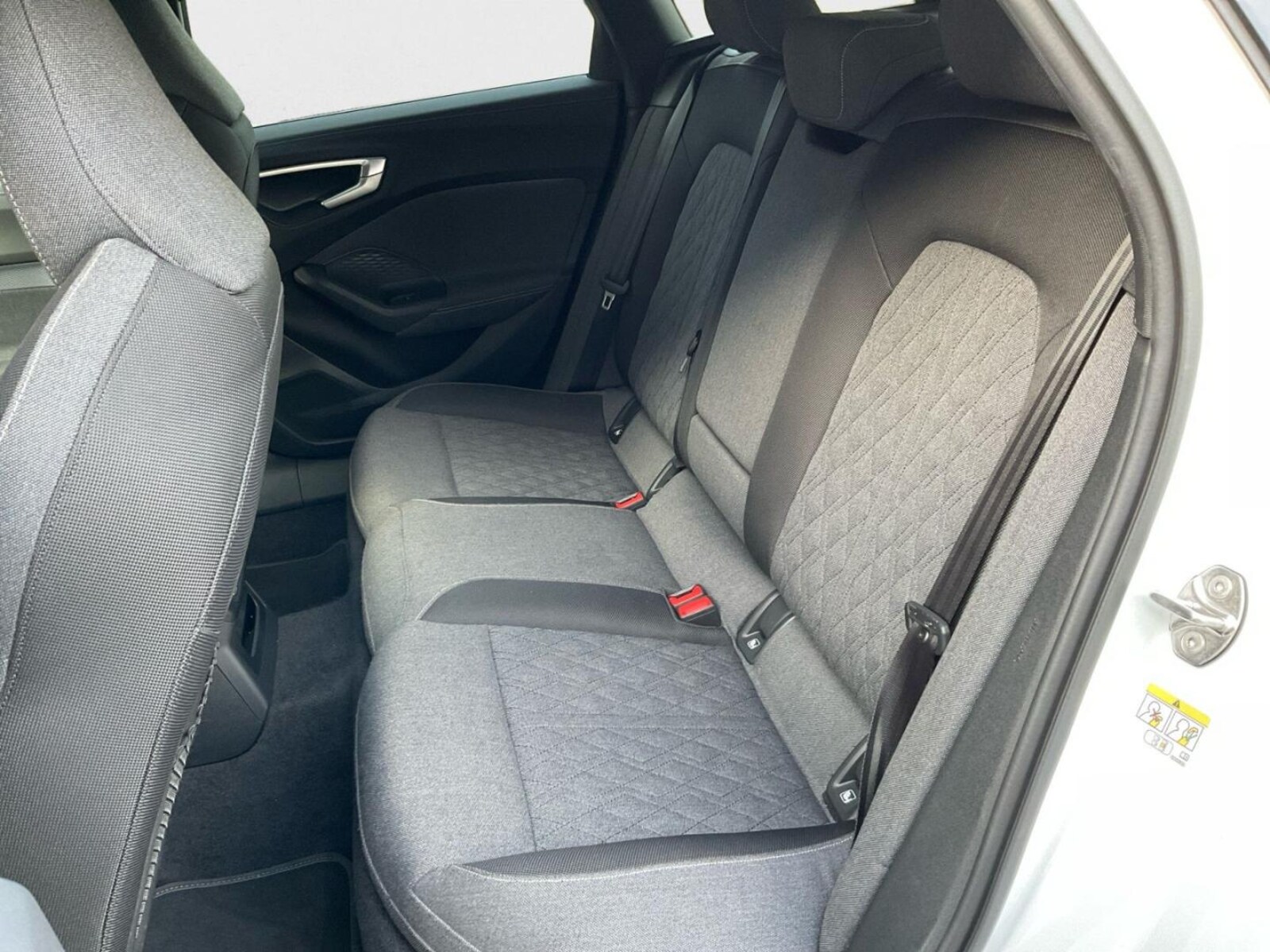 Audi A5 Avant – Bild 13