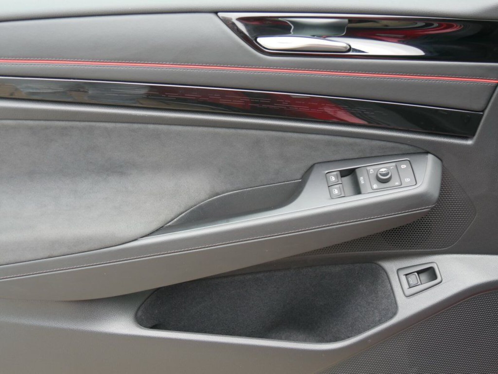 Volkswagen ID.7 Tourer – Bild 11