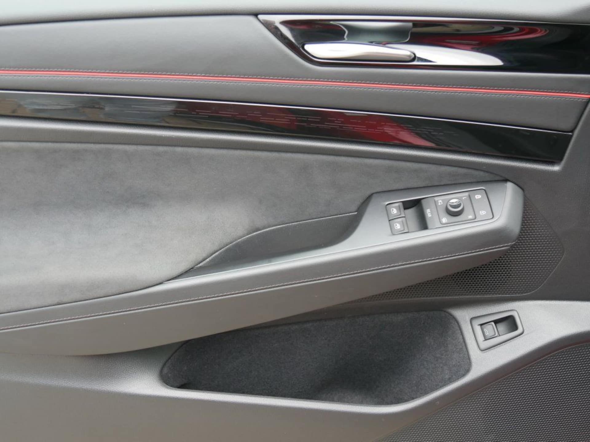 Volkswagen ID.7 Tourer GTX