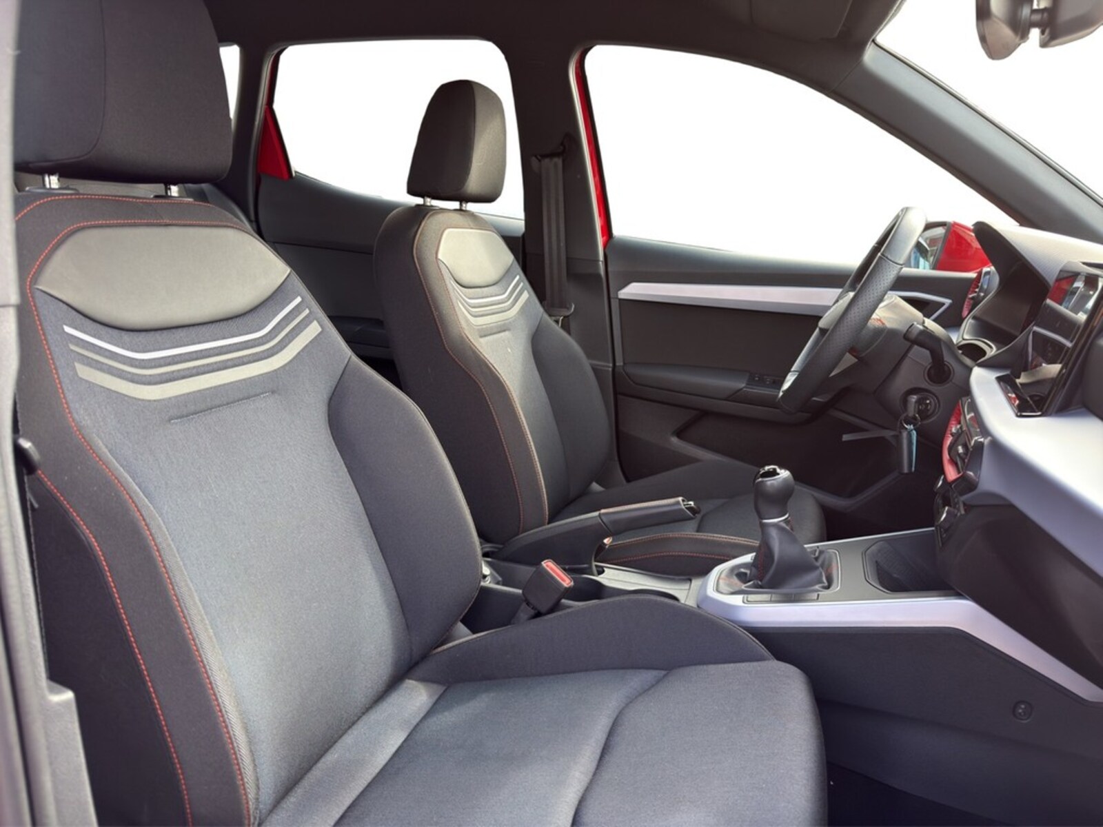 SEAT Arona – Bild 8