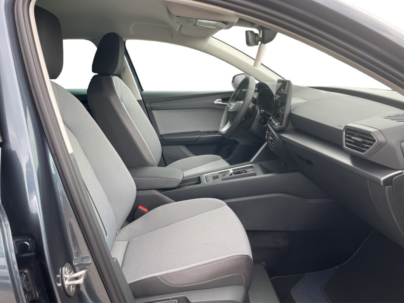 SEAT Leon – Bild 8