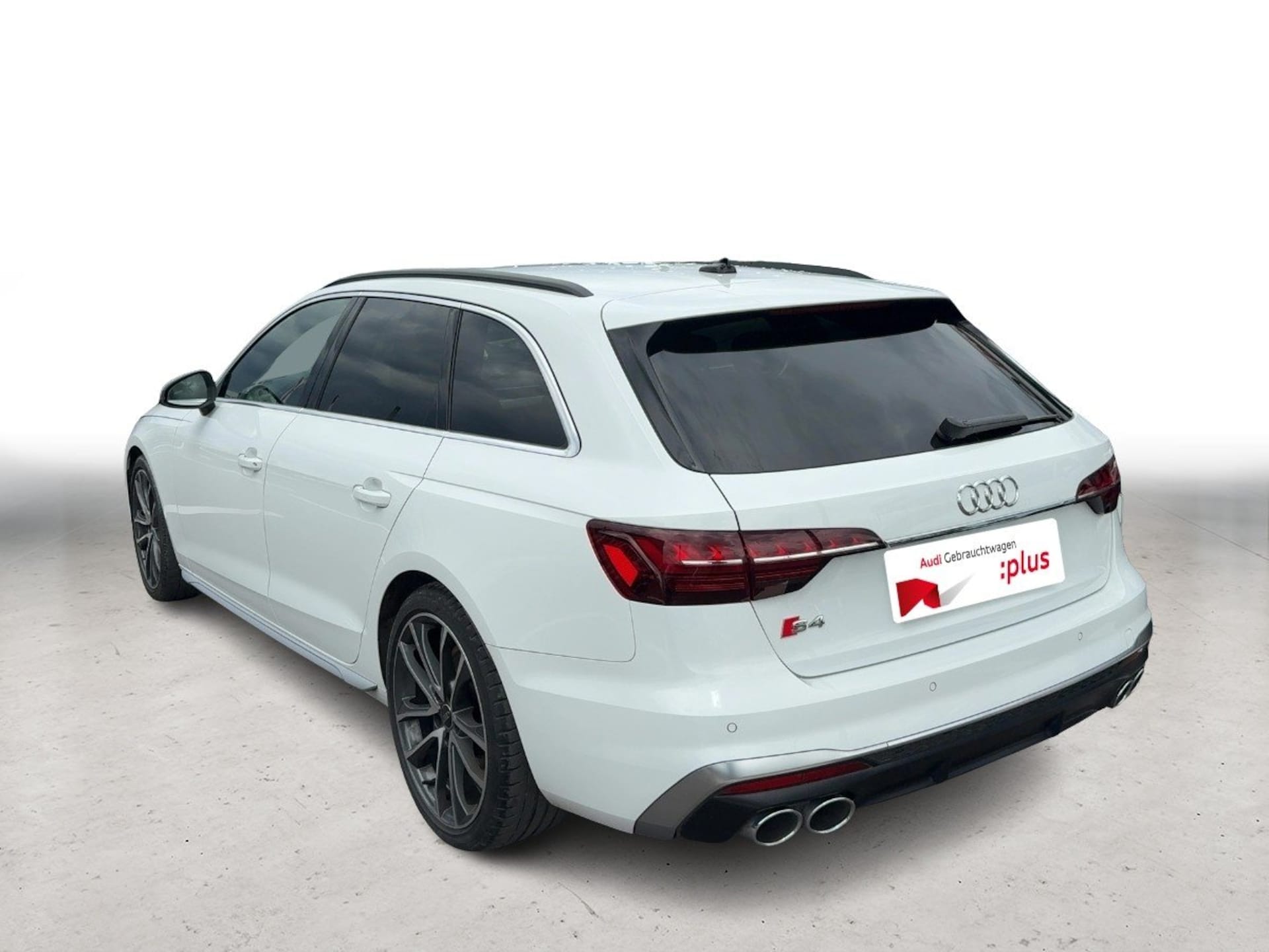 Audi S4 Avant
