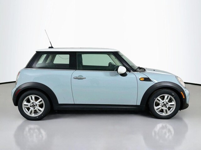 2013 MINI