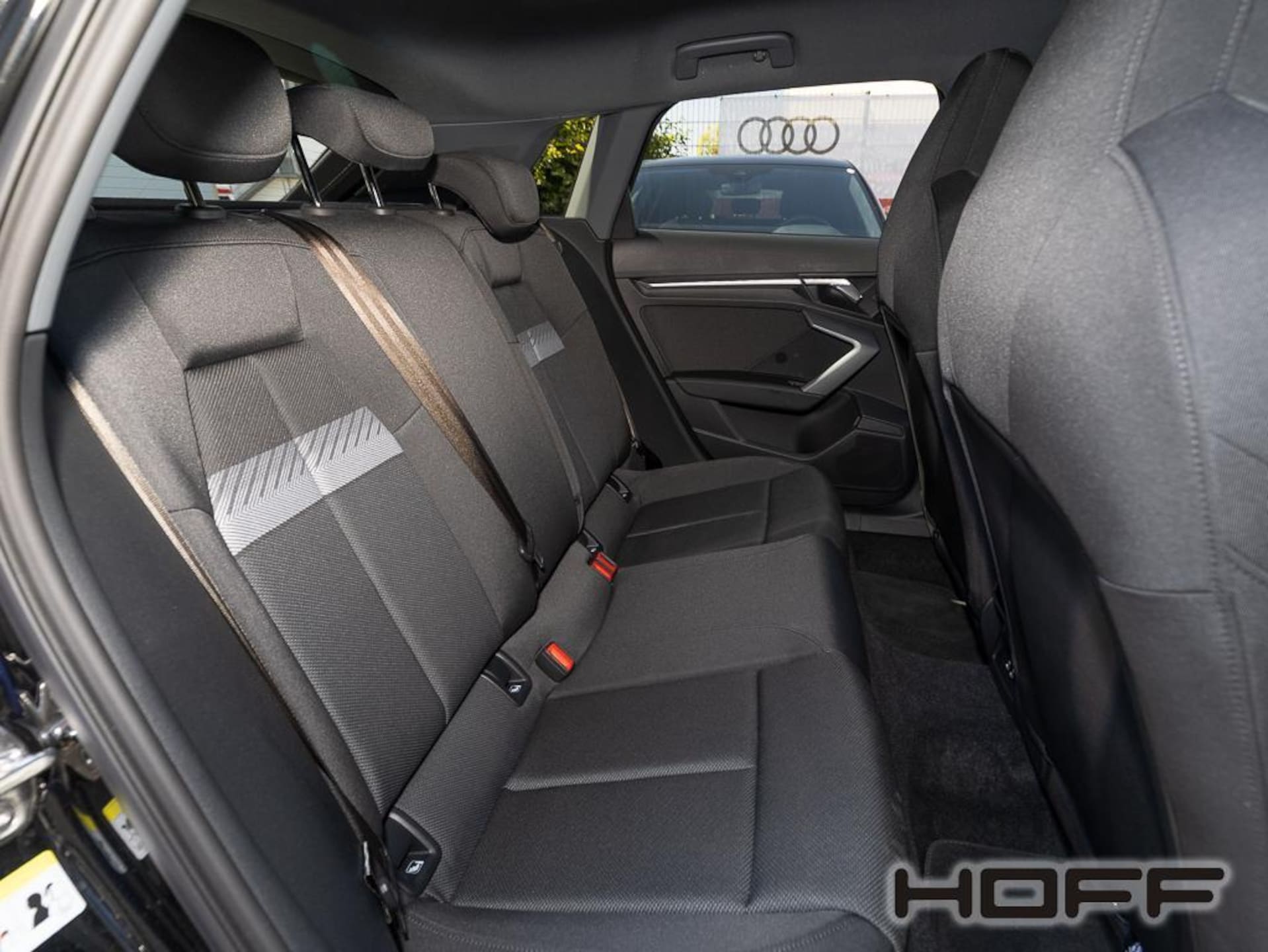 Audi A3 Sportback Advanced