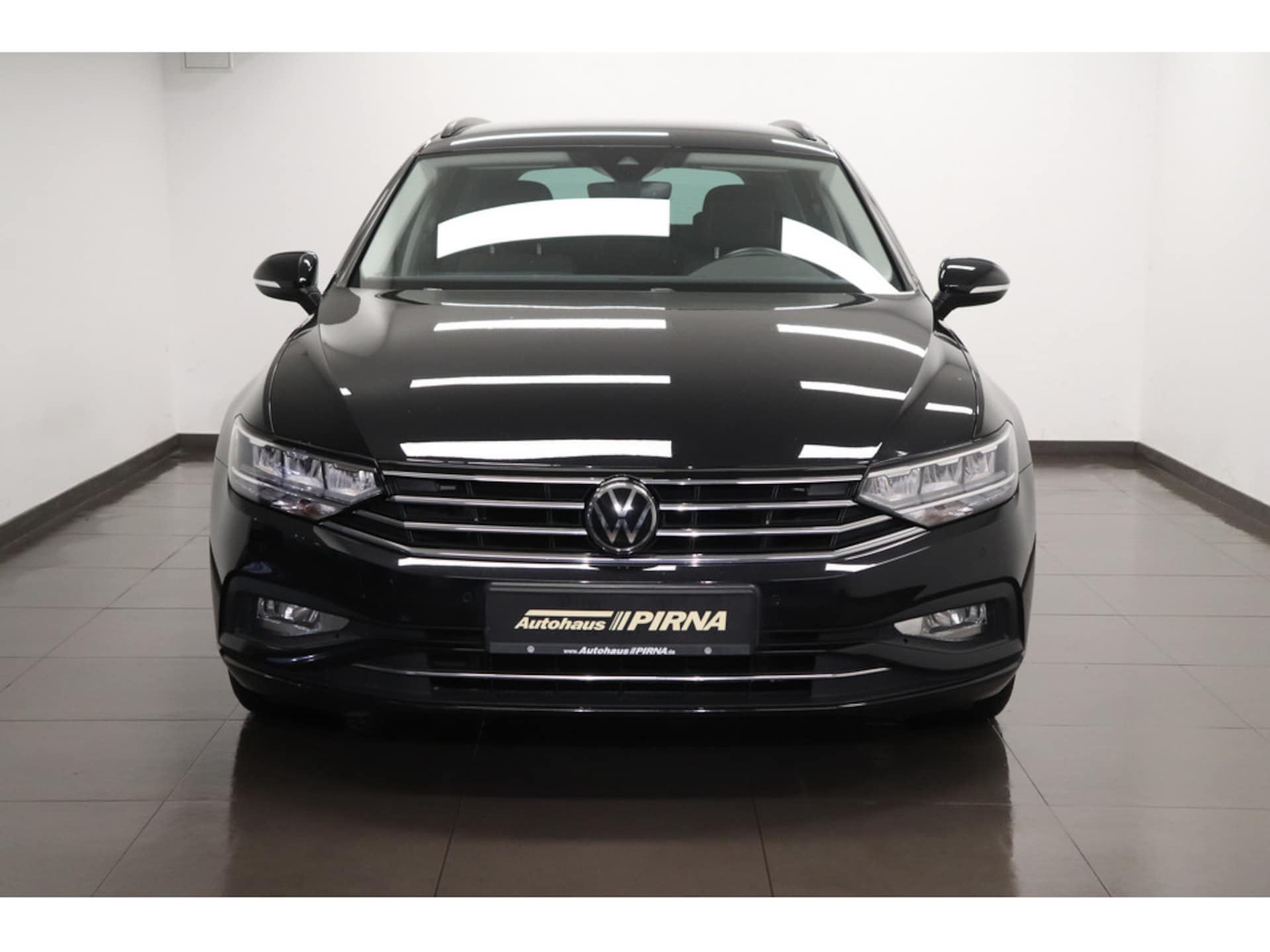 Volkswagen Passat Variant Business
