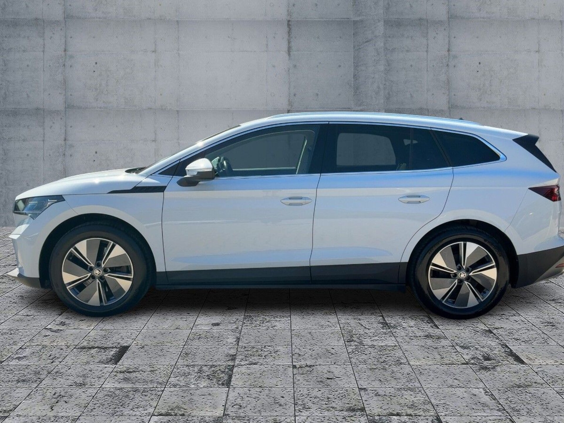 Skoda Enyaq 80