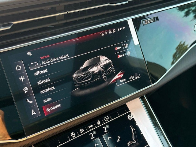 2026 Audi RS Q8 Base - Photo 38