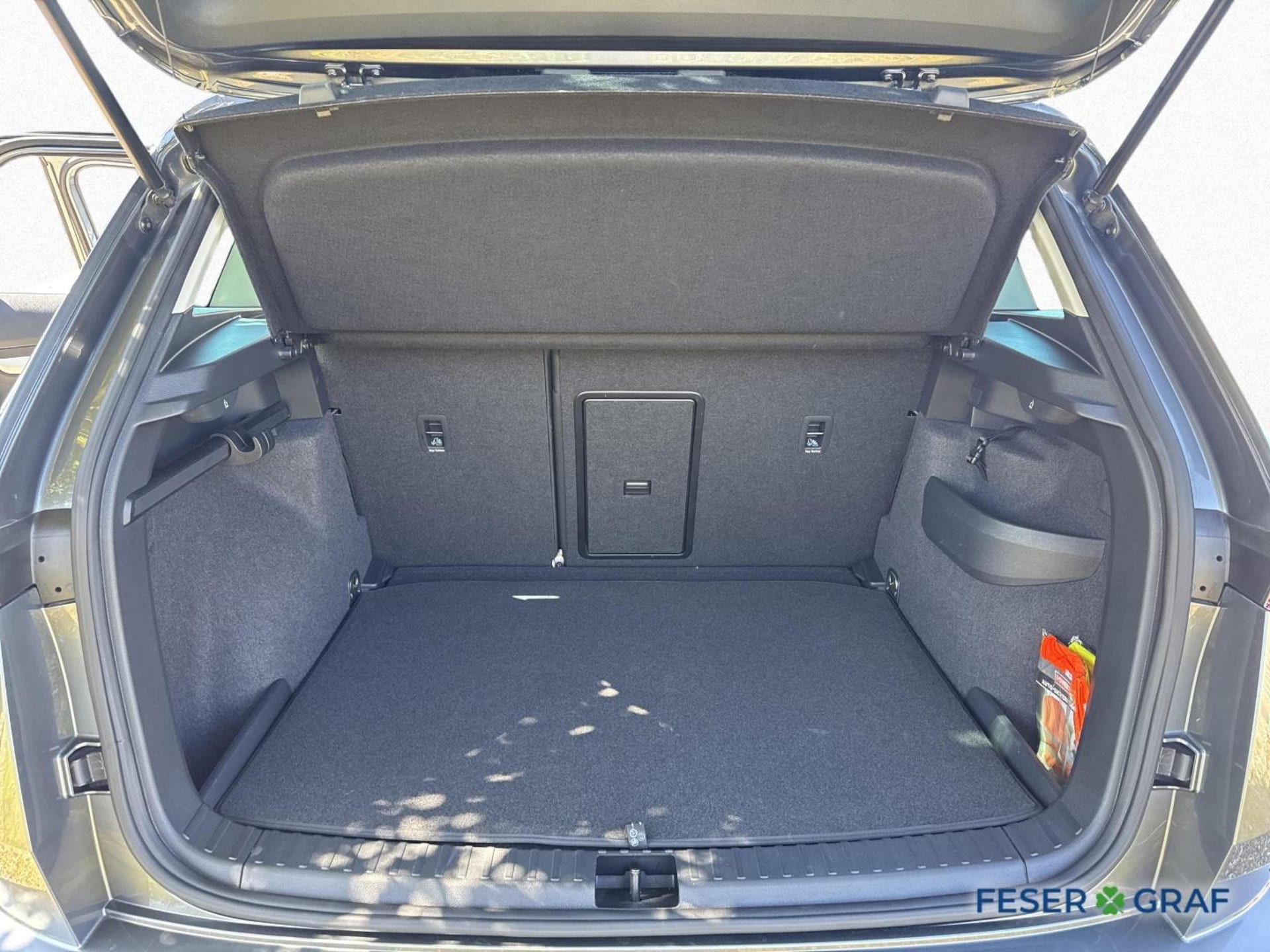 Skoda Karoq Ambition