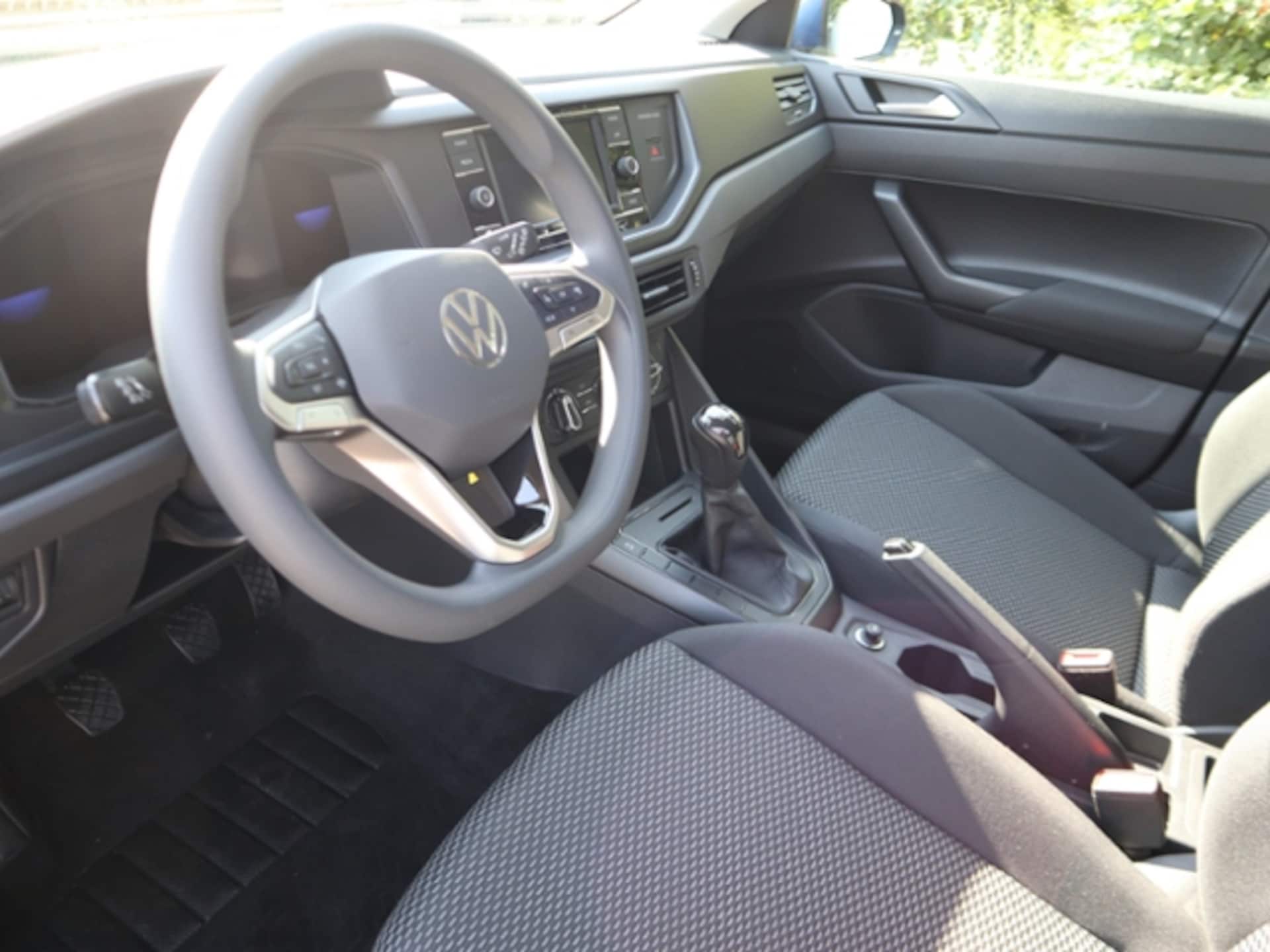 Volkswagen Polo FRESH
