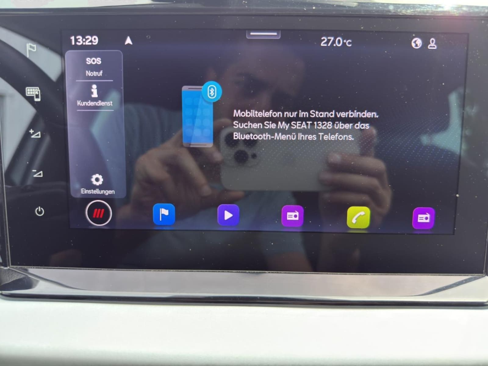 SEAT Ibiza – Bild 15
