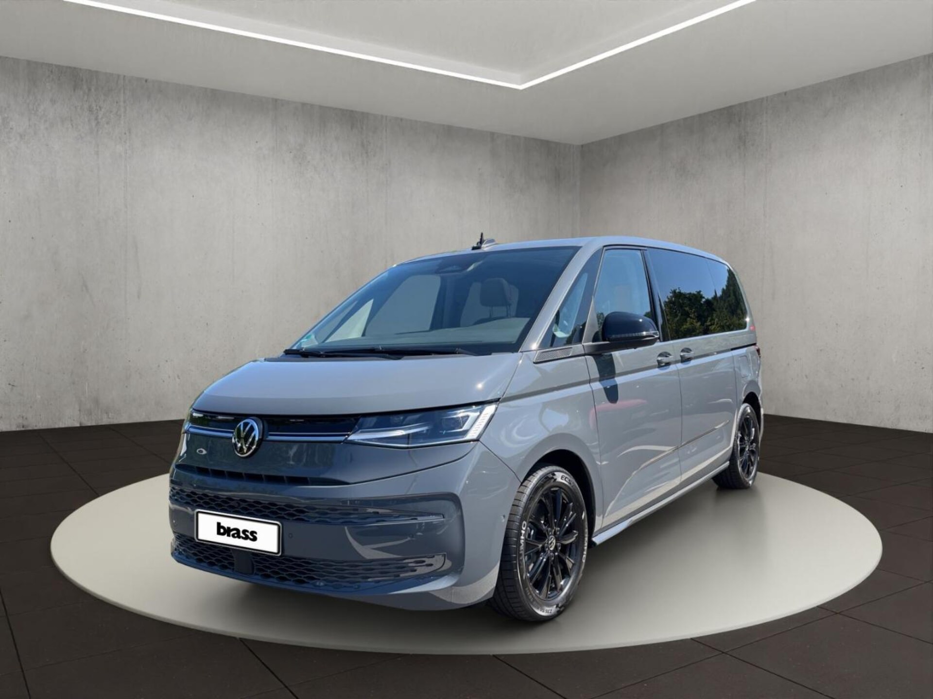 Volkswagen Multivan ENERGY