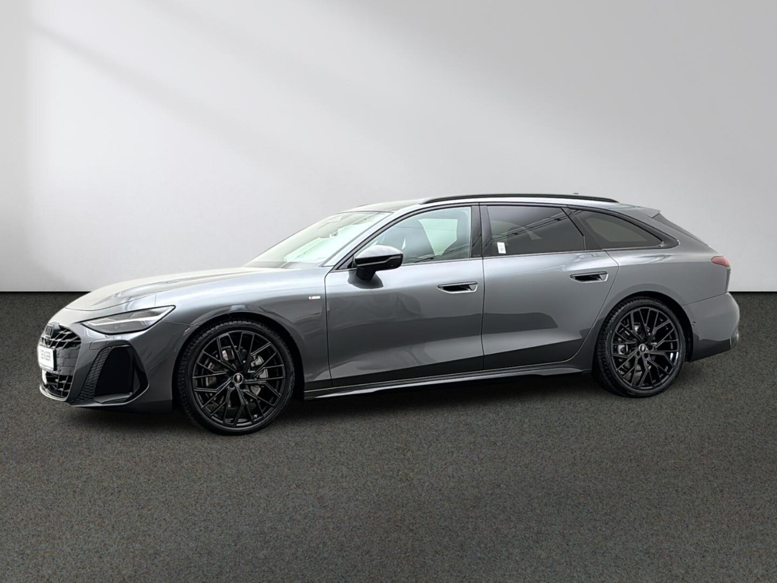 Audi A6 Avant – Bild 4