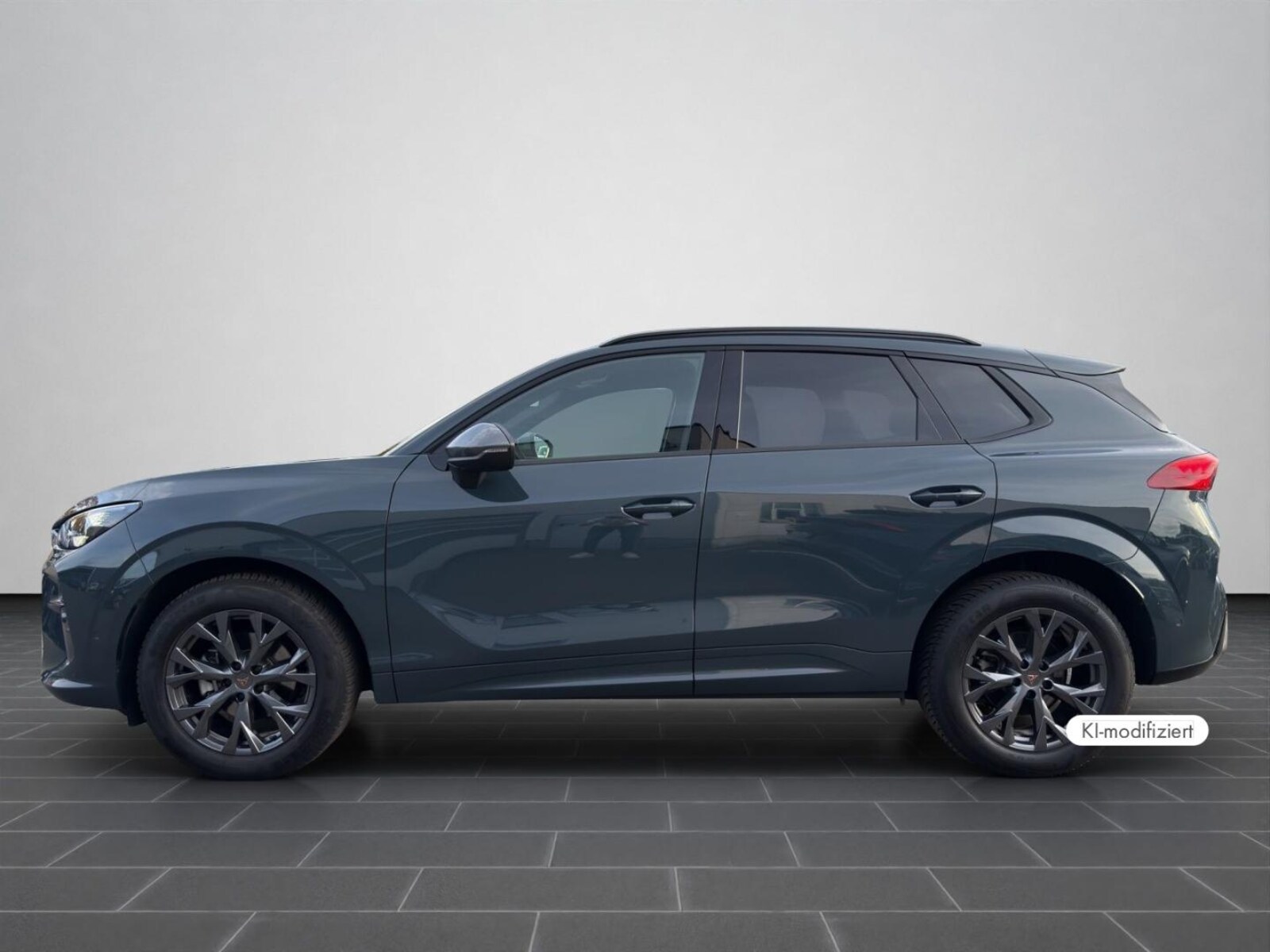 CUPRA Terramar – Bild 7